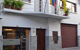 Hostal Casa de Lidice